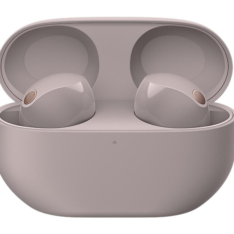 Casti Wireless In-Ear Sony WF-1000XM5P - 2 | YEO