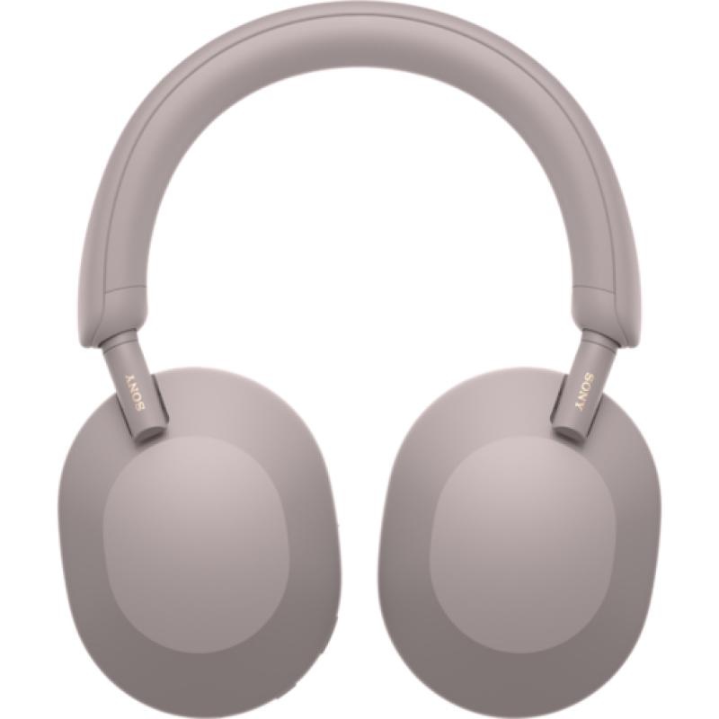 Casti Wireless Over-Ear Sony WH1000XM5P - 2 | YEO
