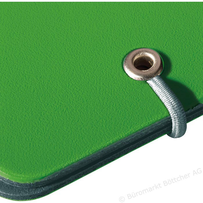 Clipboard dublu Herlitz Easy Orga To Go A4 - 2 | YEO