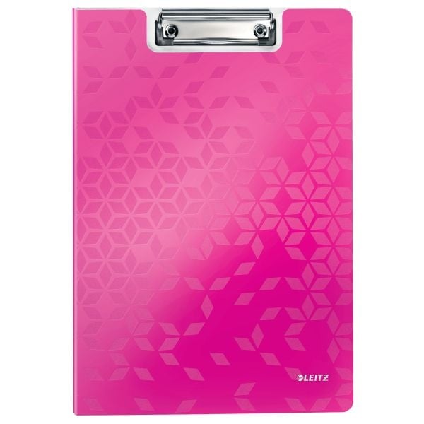 Clipboard dublu Leitz WOW A4