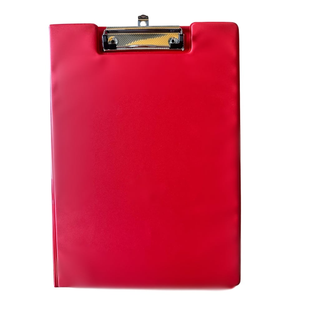Clipboard dublu Optima A4 - 5 | YEO