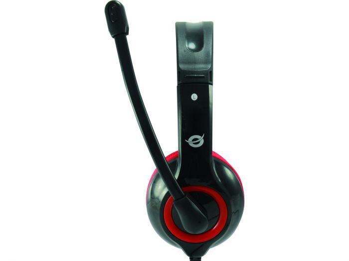 CONCEPTRONIC USB HEADSET CCHATSTARU2R - 2 | YEO