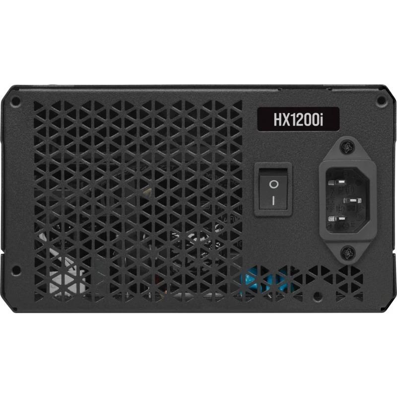 CORSAIR PSU HX1200i ATX 1200W PLATINUM - 3 | YEO
