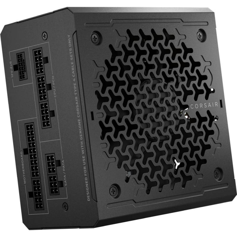 CORSAIR PSU RM850e 850W 80PLUS GOLD