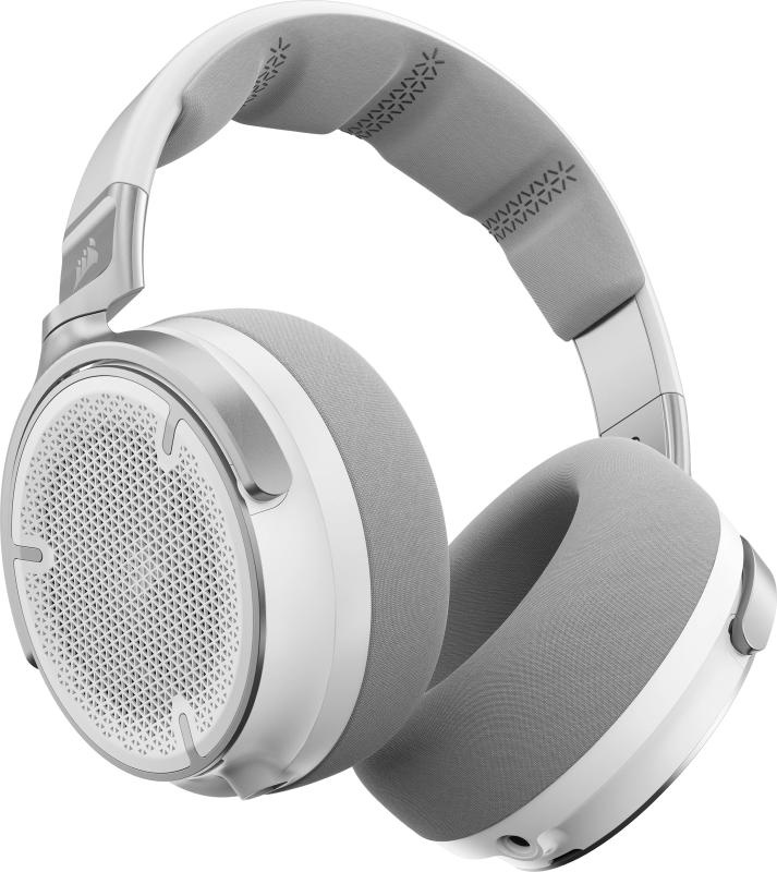 Corsair VIRTUOSO PRO HEADSET WHITE - 5 | YEO