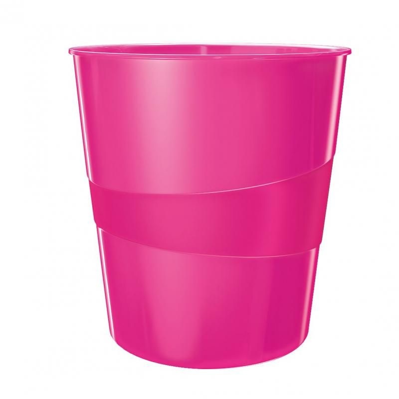 Cos birou 15l Wow Leitz
