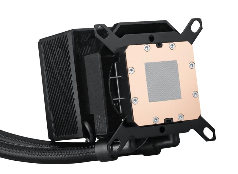 CPU COOLER ASUS ROG RYUJIN III 240 ARGB - 4 | YEO