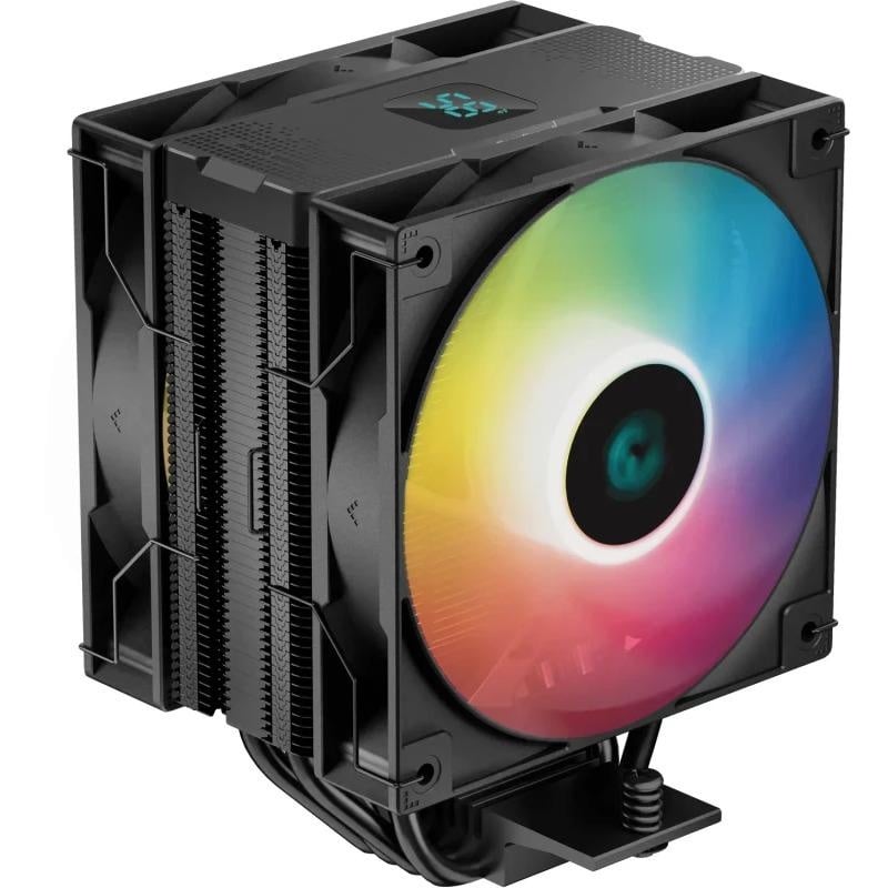CPU COOLER DEEPCOOL AG400 DIGITAL PLUS