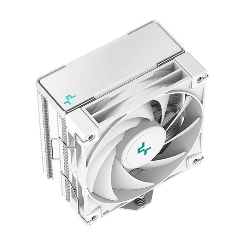 CPU COOLER DEEPCOOL AK400 WHITE - 2 | YEO