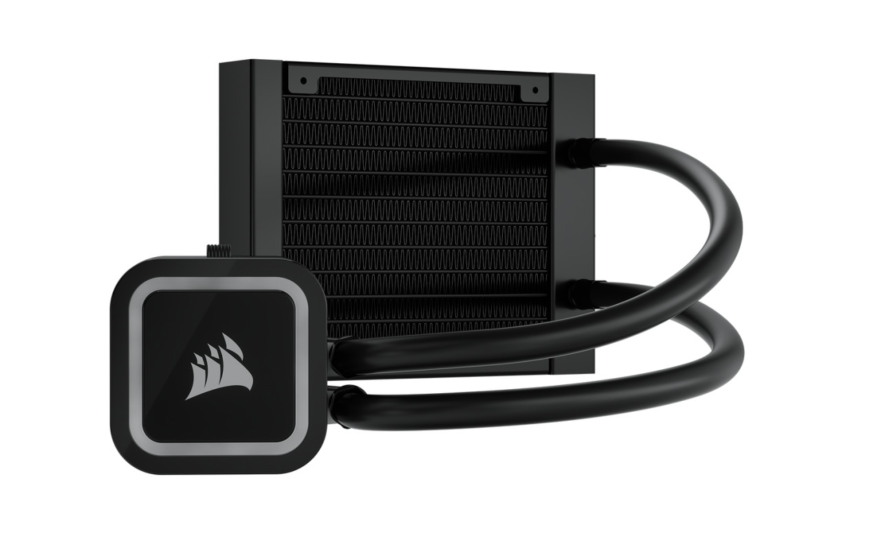 CR COOLER H60x RGB ELITE 120MM - 2 | YEO