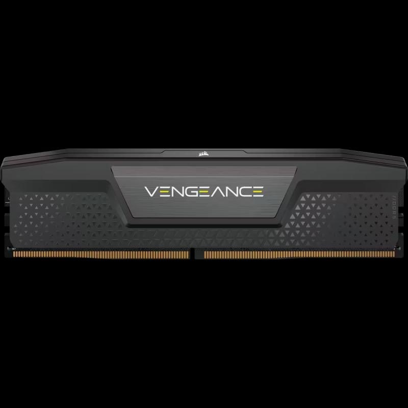 CR DRAM 32GB(2x16GB) V 6400MHZ DDR5 C36 - 4 | YEO