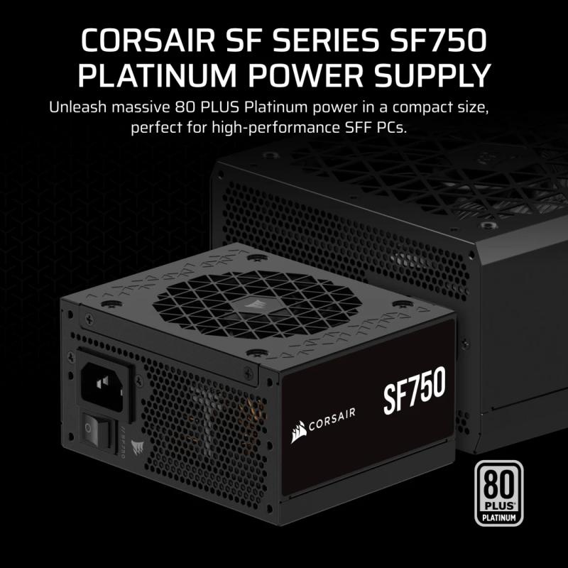CR PSU 750W CP-9020284-EU - 1 | YEO