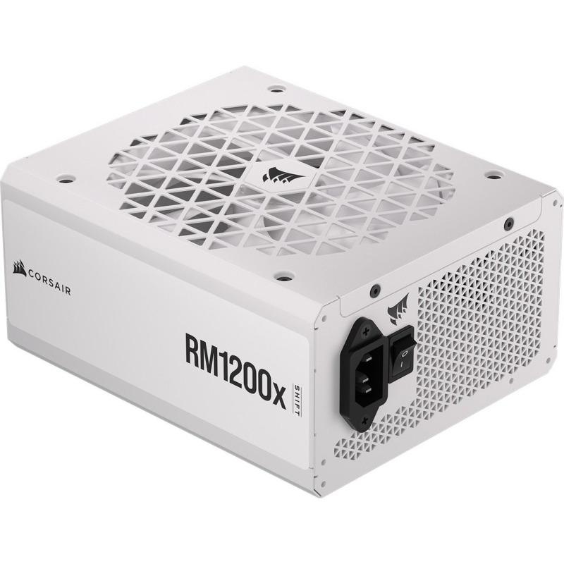 CR PSU RM1200x FULLY MODULAR 80+ GOLD WH - 2 | YEO