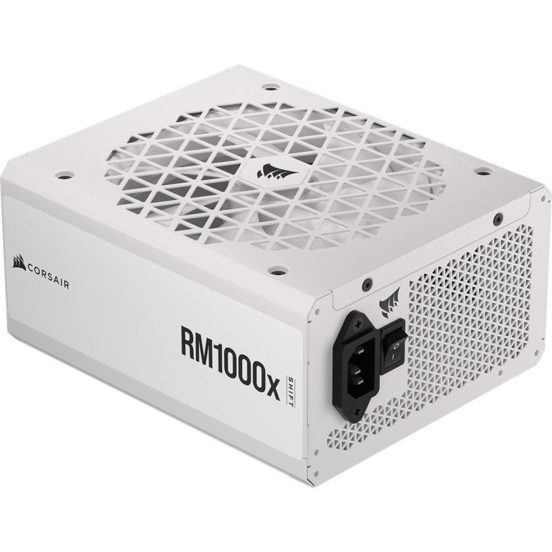 CR PSU RM750x White 80+ Gold 1000W - 2 | YEO