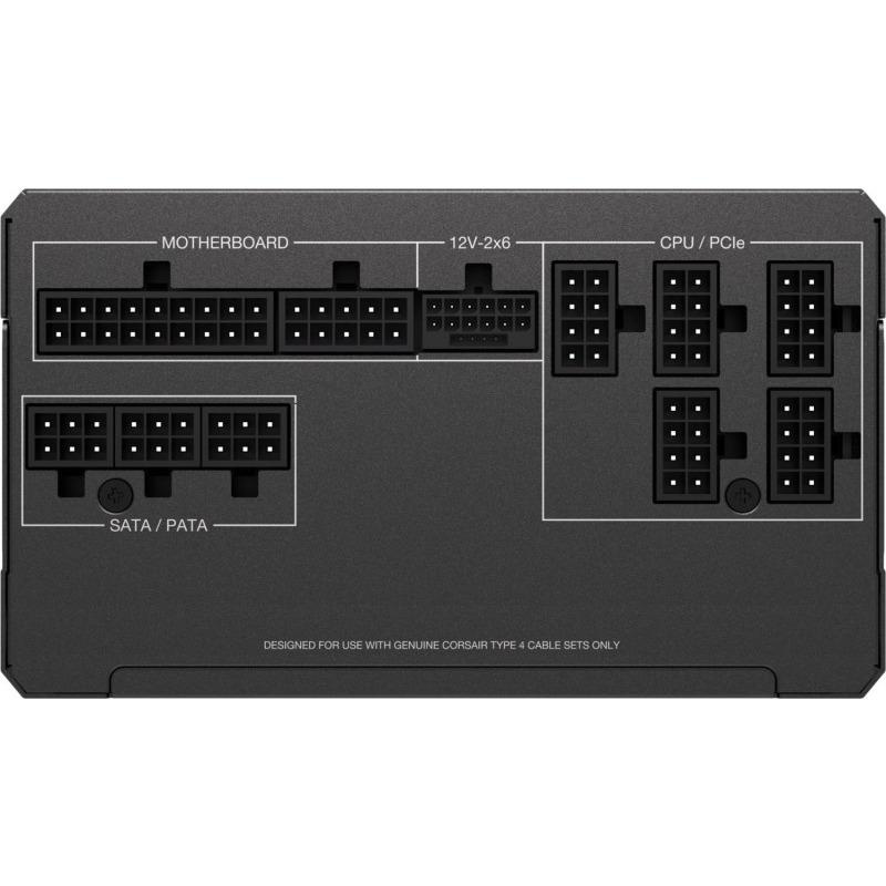 CR PSU RM850x CP-9020270-EU - 2 | YEO