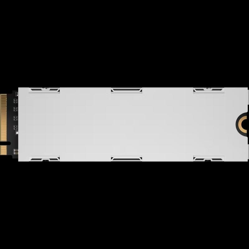 CR SSD MP600 PRO LPX 4TB M.2 NVME PCIe 4 - 4 | YEO