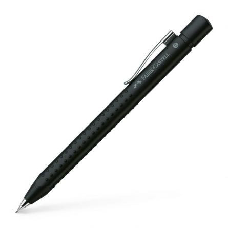 Creion mecanic Faber-castell Grip 2011, vârf 0.7mm - 1 | YEO
