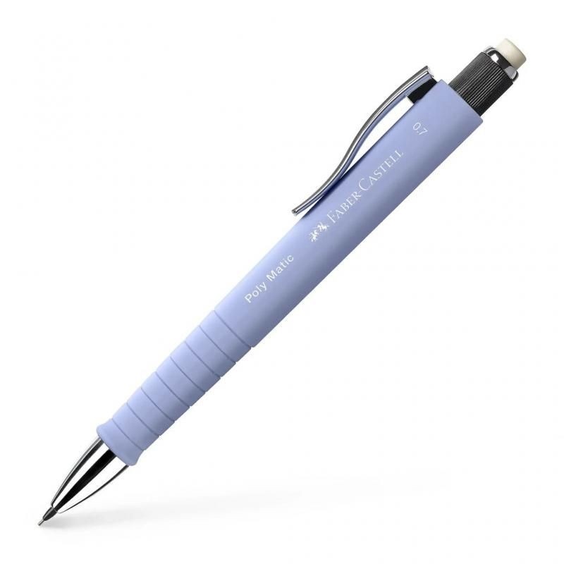 Creion mecanic Faber-Castell Poly Matic 2025, vârf 0.7 mm - 1 | YEO