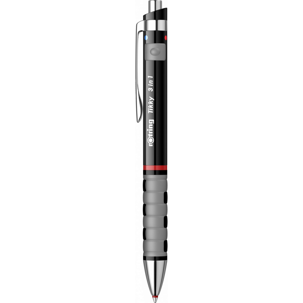 Creion mecanic Trio Pen Rotring Tikky 3 in 1 - 2 | YEO