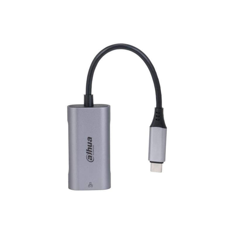 DAHUA USB 3.0 TYPE-C TO RJ45 ADAPTER - 4 | YEO