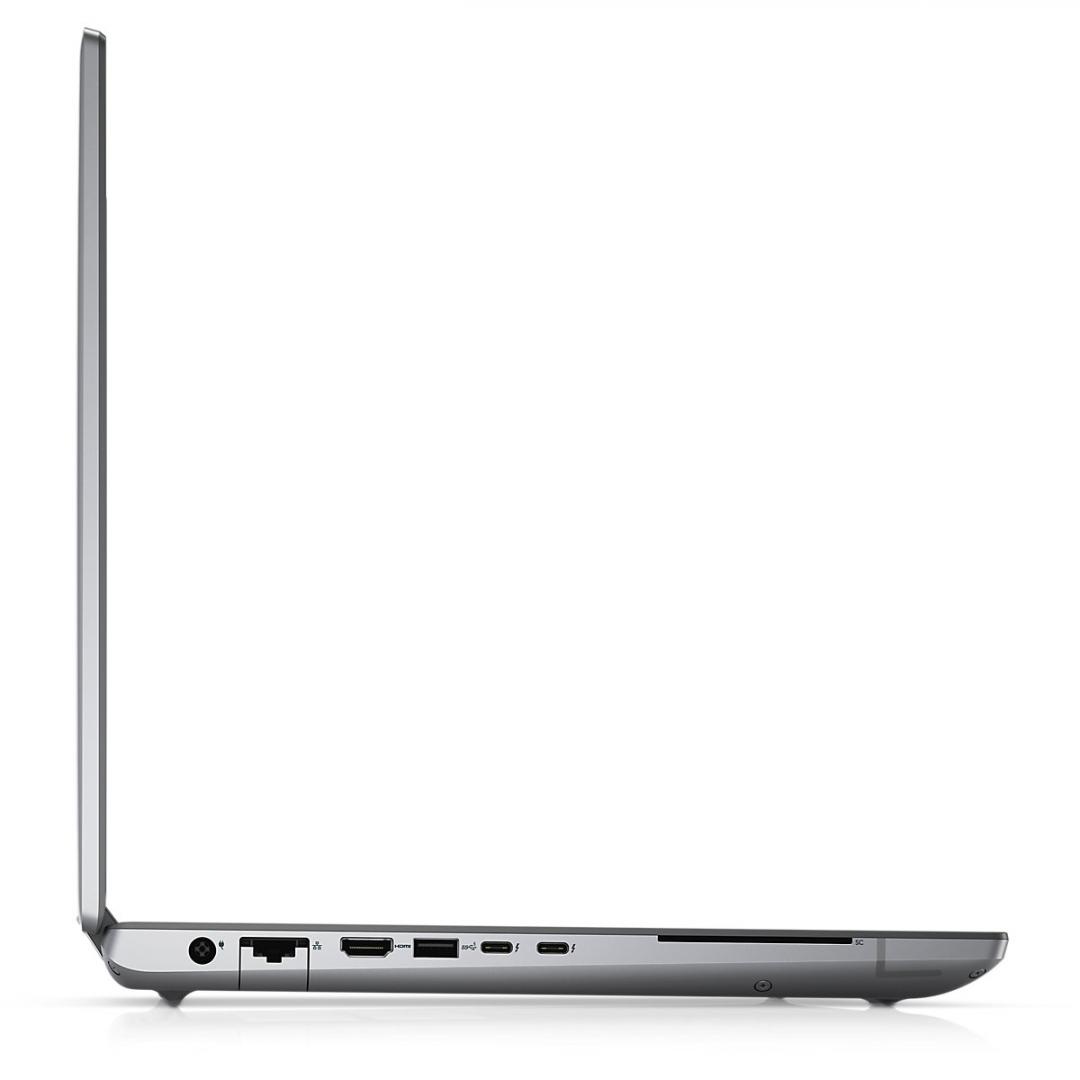 Dell Mobile Precision Workstation 7780, - 4 | YEO