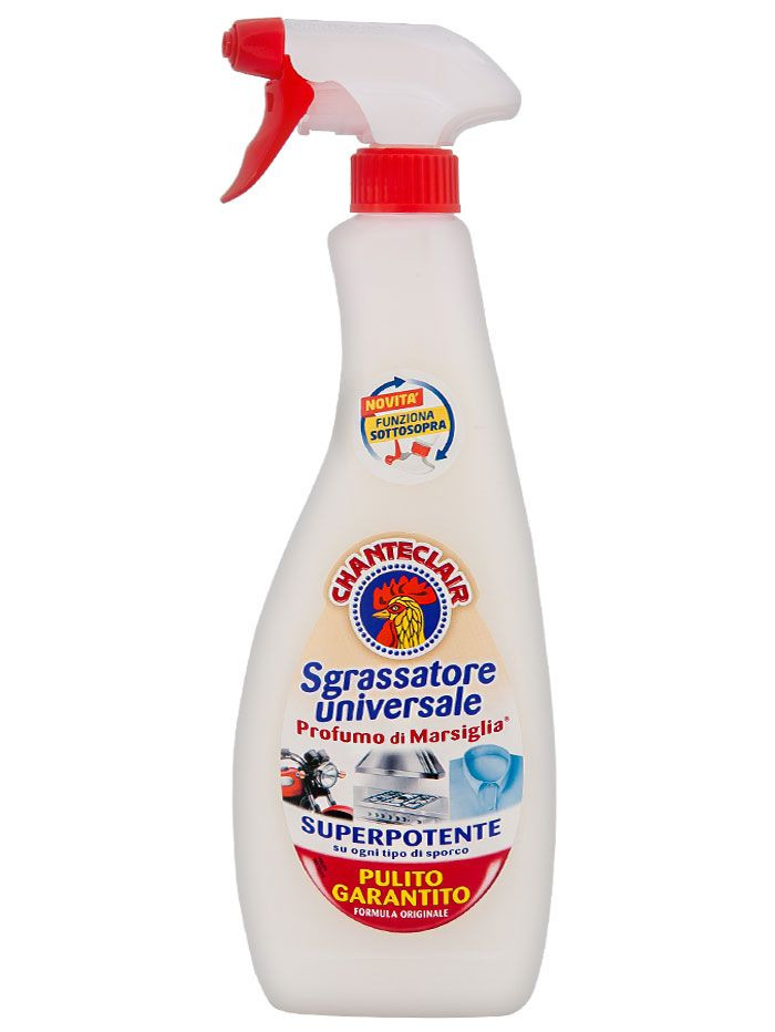 Detergent degresant universal Chante Clair Marsiglia Spray, 600 ml