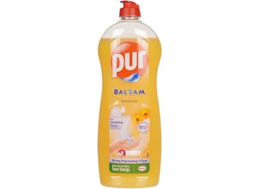 Detergent vase Pur, 750ml - 5 | YEO