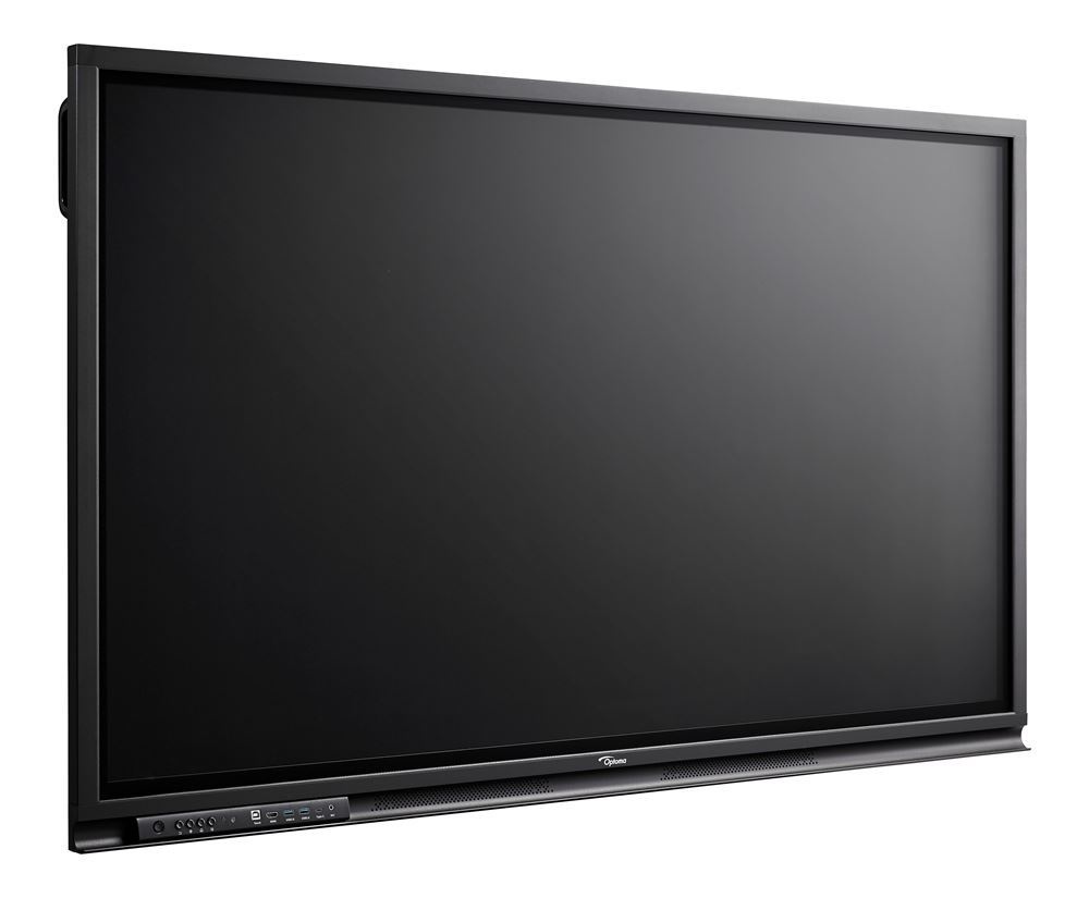 Display interactiv 75