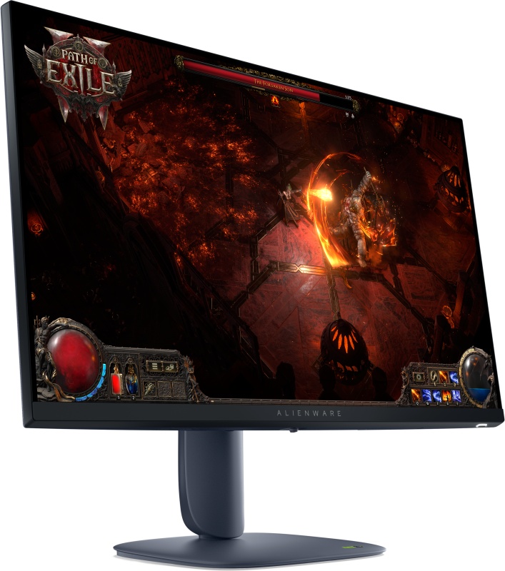 DL AW MONITOR 27