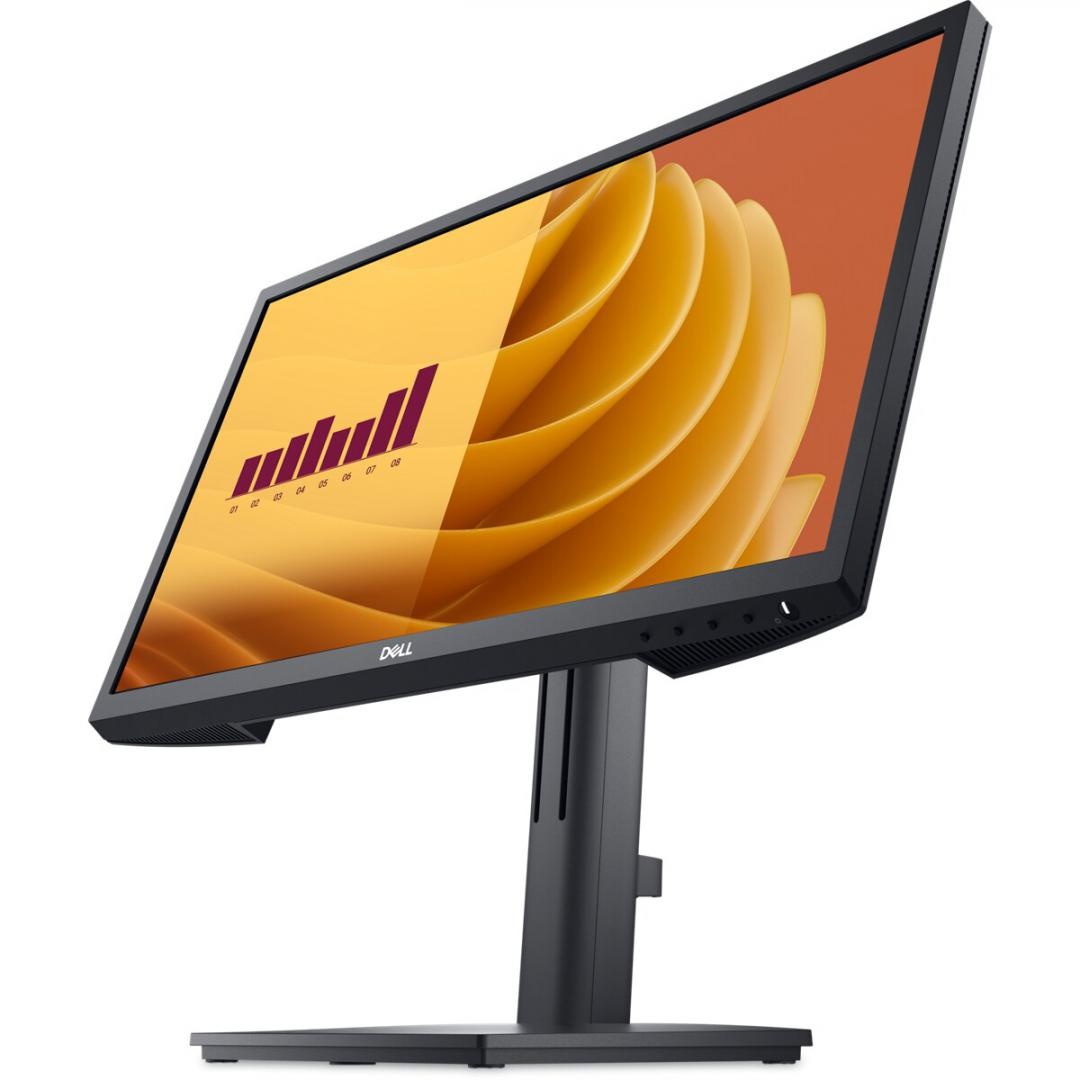 DL MONITOR 22