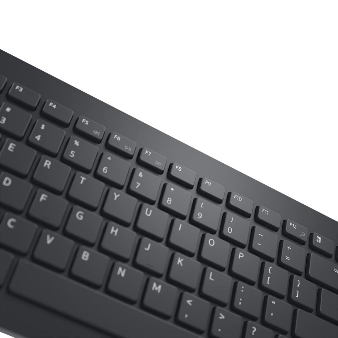 DL TASTATURA + MOUSE KM3322W WIRELESS RO - 4 | YEO