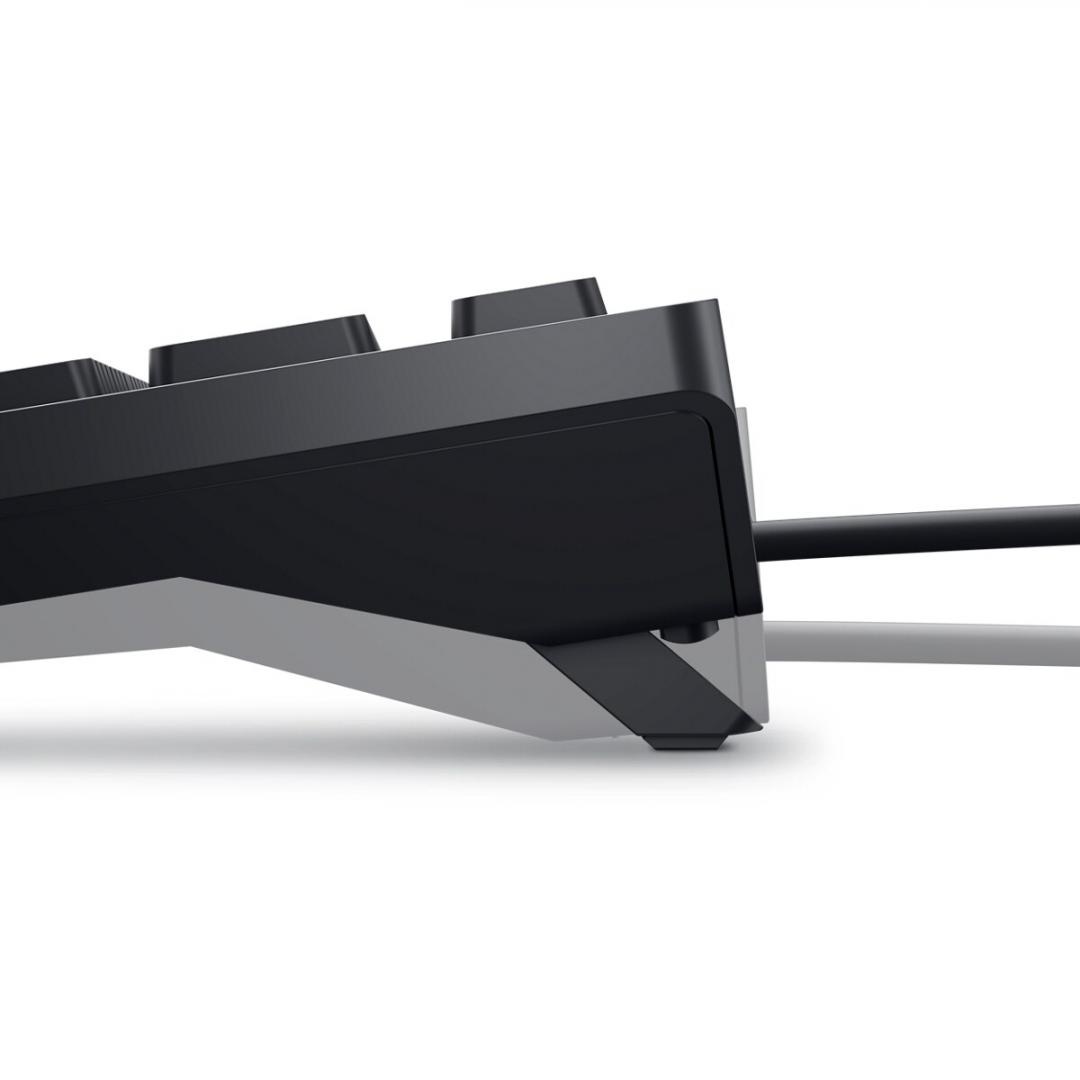 DL Wired Collaboration Keyboard KB525C - 3 | YEO