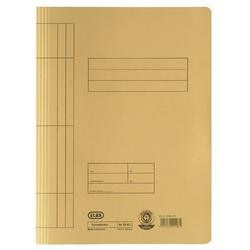 Dosar carton Elba Smart Line cu șină 250 g/mp - 1 | YEO