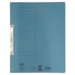 Dosar carton Elba Smart Line pentru încopciat 1/1 250 g/mp