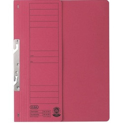 Dosar carton Elba Smart Line pentru încopciat 1/2 250 g/mp - 3 | YEO