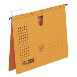 Dosar suspendabil Elba Chic A4 sina bagheta metalica carton color - 3 | YEO