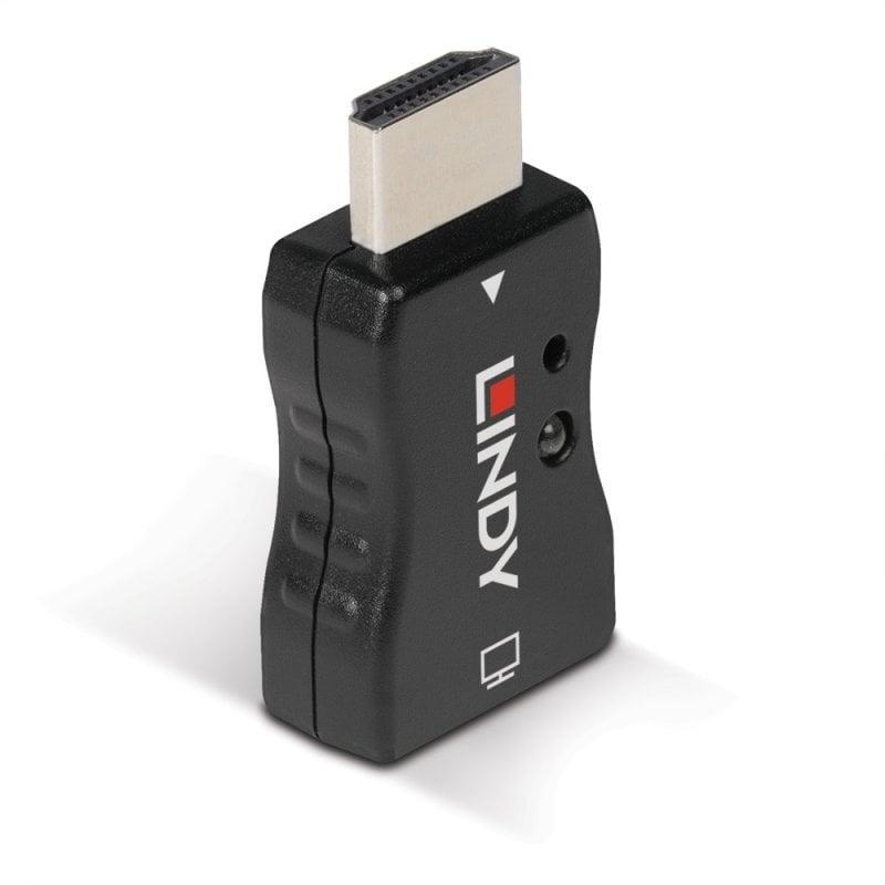Emulator HDMI Lindy 2.1 EDID - 3 | YEO