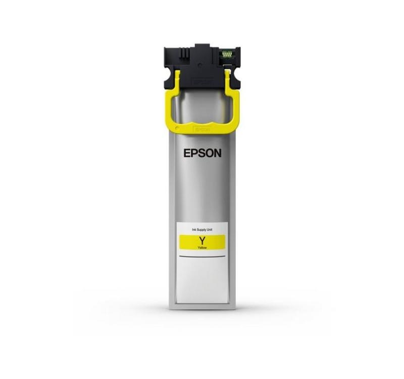 EPSON C13T11C440 YELLOW INK CARTRIDGE L - 2 | YEO