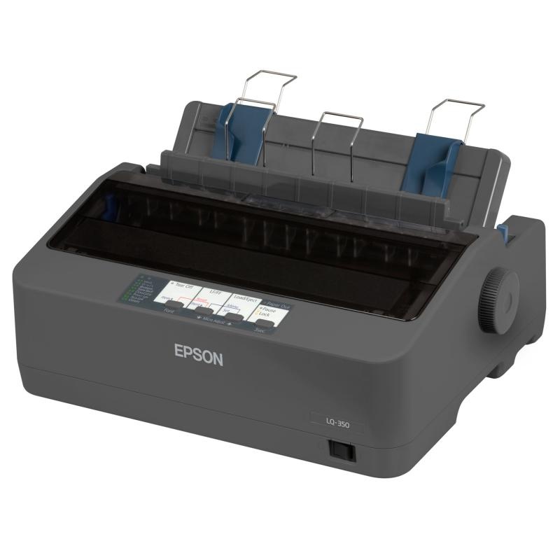 EPSON LQ-350 A4 MATRIX PRINTER - 1 | YEO