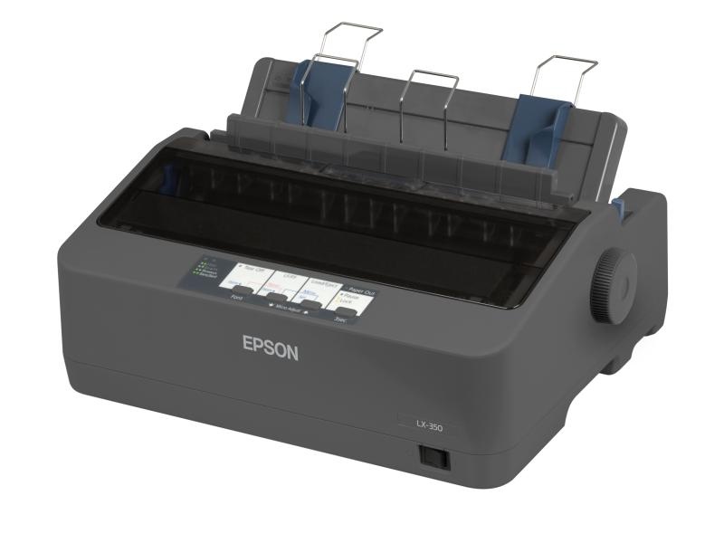 EPSON LX-350 A4 MATRIX PRINTER - 5 | YEO