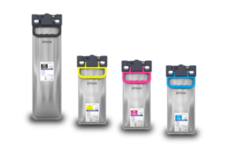 EPSON PRO MAGENTA XL INKJET CART. C878/8 - 3 | YEO
