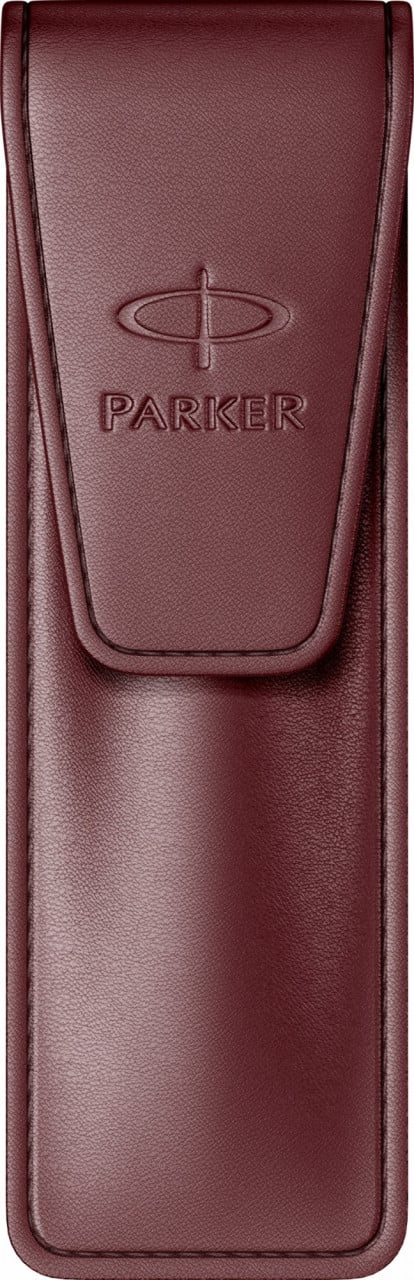 Etui din piele Parker Leather