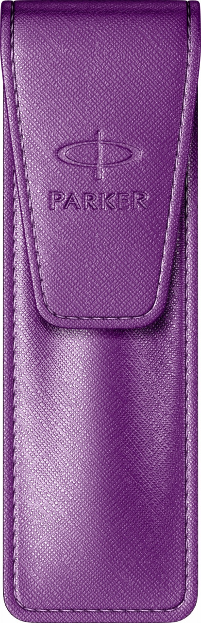 Etui din piele Parker Leather - 5 | YEO