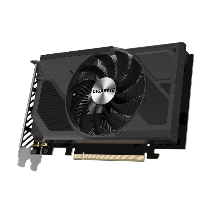 GB GEFORCE RTX 4060 D6 8G - 5 | YEO