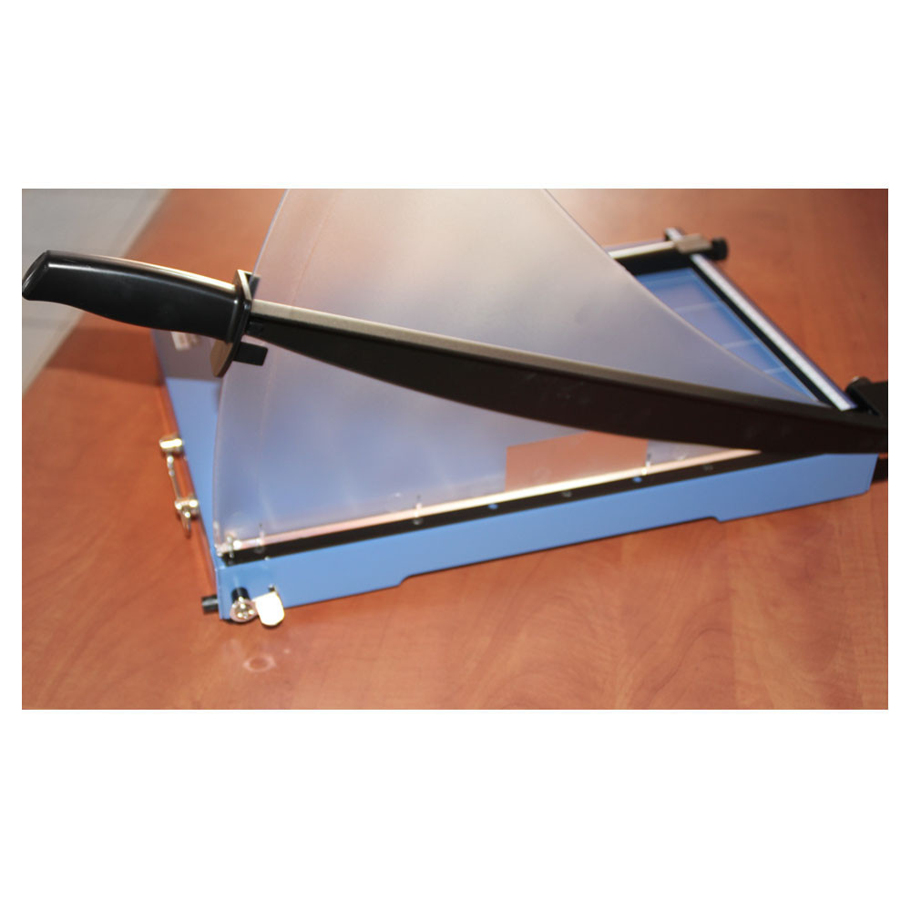 Ghilotina manuala KW-Trio 13025 - 3 | YEO