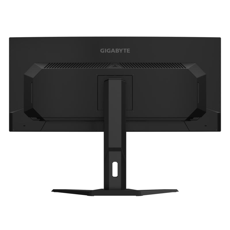 GIGABYTE MO34WQC GAMING MONITOR 34