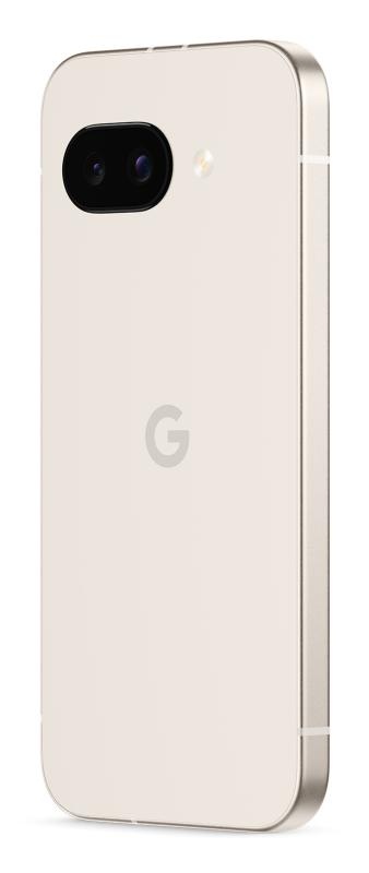 Google Pixel 9A 5G 8/128DS Porcelain - 3 | YEO