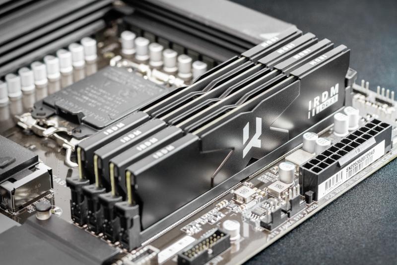 GR DDR5 32GB 6000Mhz CL 30 - 5 | YEO