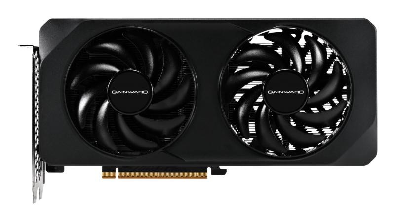 GWD GeForce RTX 5050 Ghost - 1 | YEO
