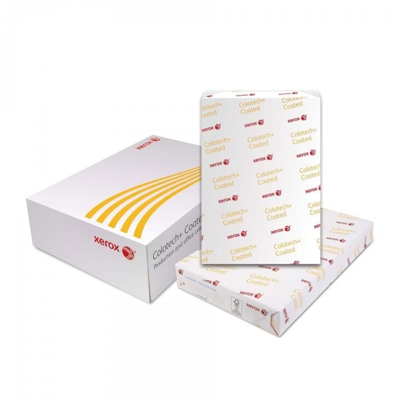 Hârtie/Carton Xerox Colotech SRA3, 130 g/mp, 500 coli/top - 1 | YEO